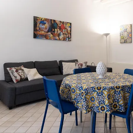 Dimora Artale In Cattedrale Apartmán