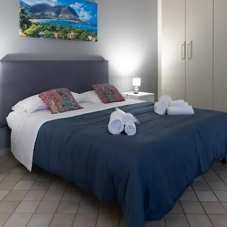 Dimora Artale In Cattedrale * Palermo