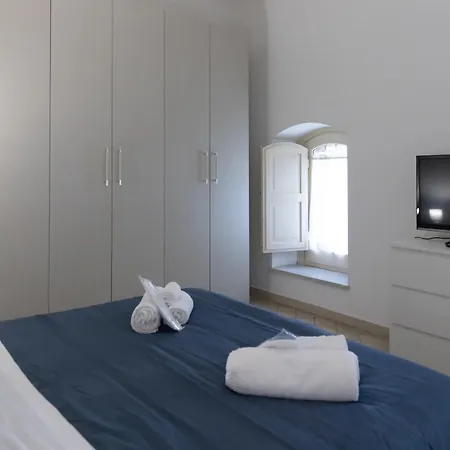 Dimora Artale In Cattedrale Apartmán Palermo