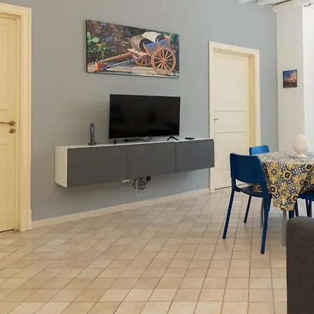 Dimora Artale In Cattedrale Palermo