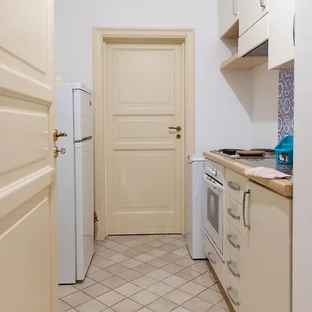 Dimora Artale In Cattedrale Apartmán *