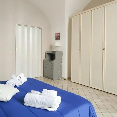 Dimora Artale In Cattedrale * Palermo