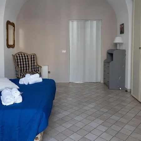 Apartmán Dimora Artale In Cattedrale *