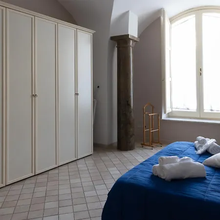 Dimora Artale In Cattedrale * Palermo