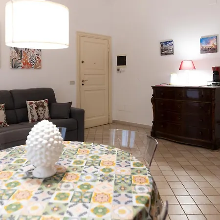 Apartmán Dimora Artale In Cattedrale