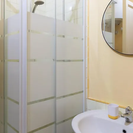 Dimora Artale In Cattedrale * Palermo