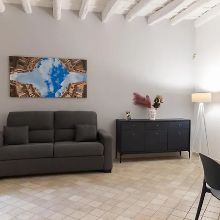Apartmán Dimora Artale In Cattedrale Palermo