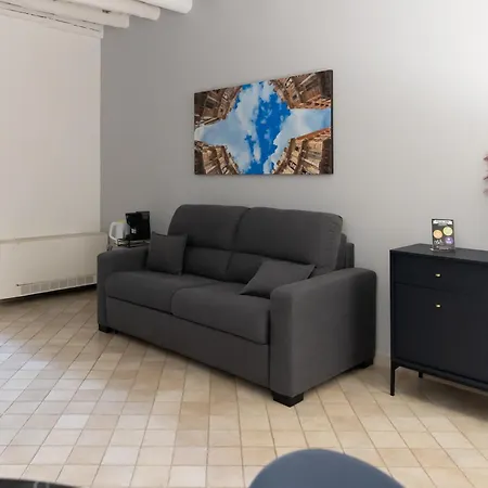 Dimora Artale In Cattedrale Apartmán *