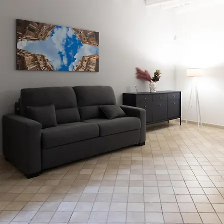 Apartmán Dimora Artale In Cattedrale