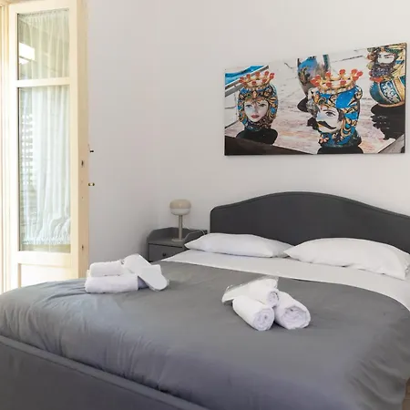 Dimora Artale In Cattedrale Apartmán