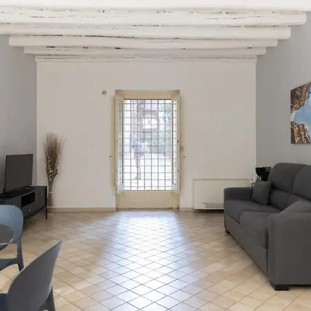 Dimora Artale In Cattedrale Apartmán *