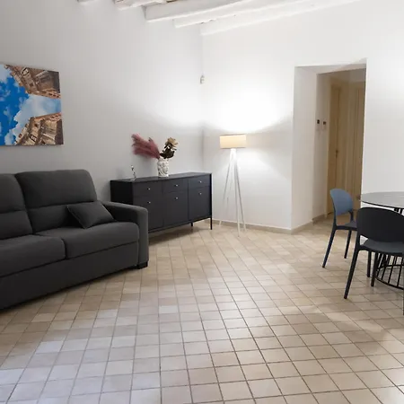 Dimora Artale In Cattedrale * Palermo