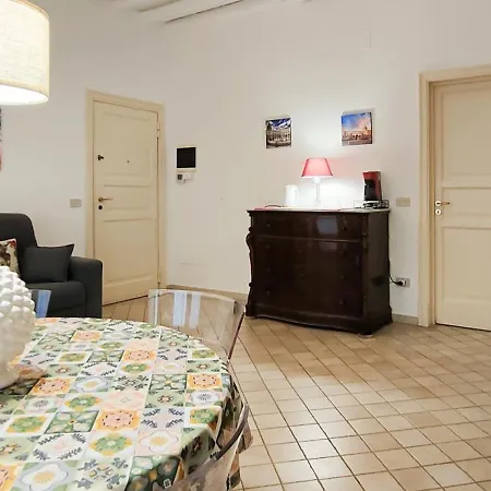 Dimora Artale In Cattedrale Apartmán *