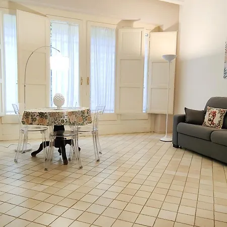 Dimora Artale In Cattedrale Apartmán