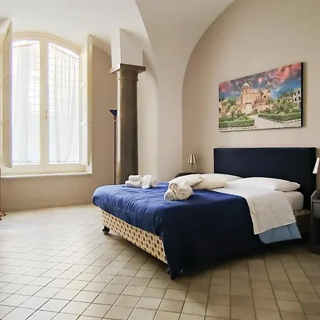 Dimora Artale In Cattedrale Apartmán