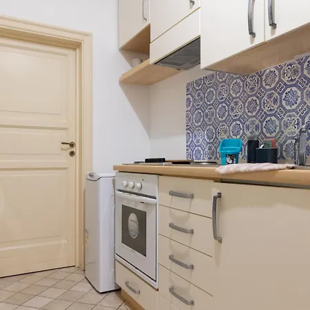 Apartmán Dimora Artale In Cattedrale *