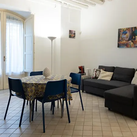 Dimora Artale In Cattedrale Apartmán