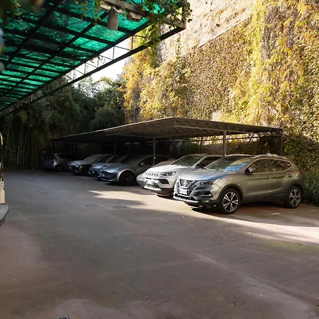 Dimora Artale In Cattedrale Apartment