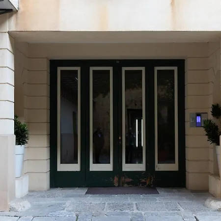 Dimora Artale In Cattedrale Apartment
